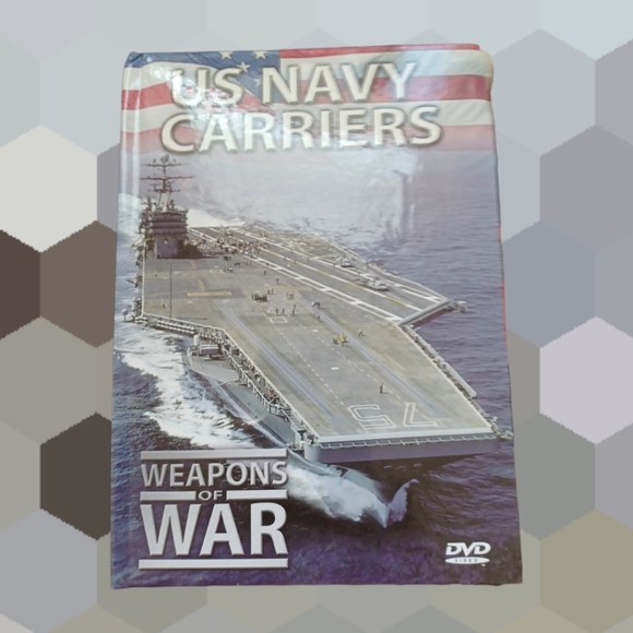 Us Navy Carriers - Picture 4 of 5